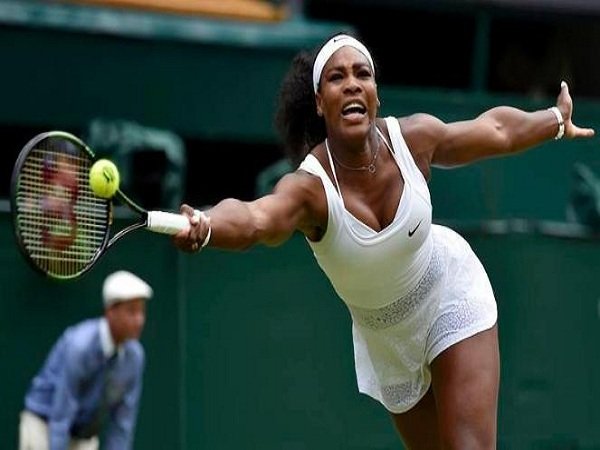 Kalahkan Sang Kakak, Serena Williams Maju ke Semifinal AS Terbuka