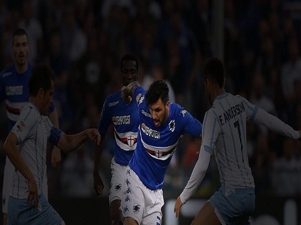 Roberto Soriano Bahagia Di Sampdoria