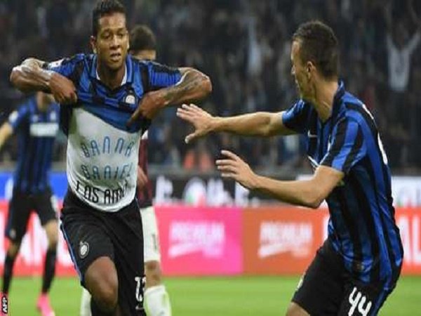 Gol Guarin Untuk Buah Hati