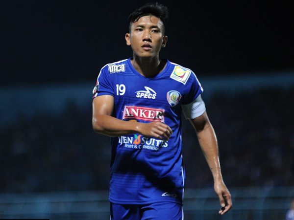 Ahmad Bustomi Absen Di Babak 8 Besar Untuk Tunaikan Ibadah Haji