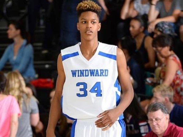 Shaquille O'Neal Dikalahkan Sang Anak