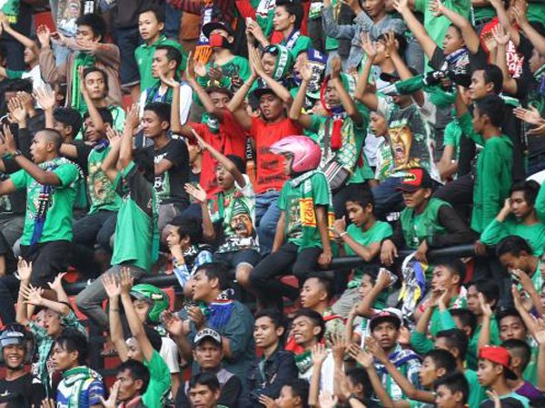 Bonekmania Akan Terus Melawan Terkait Ganti Logo Dan Nama Persebaya