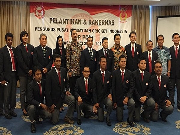 Cricket Mulai Digemari Di Indonesia