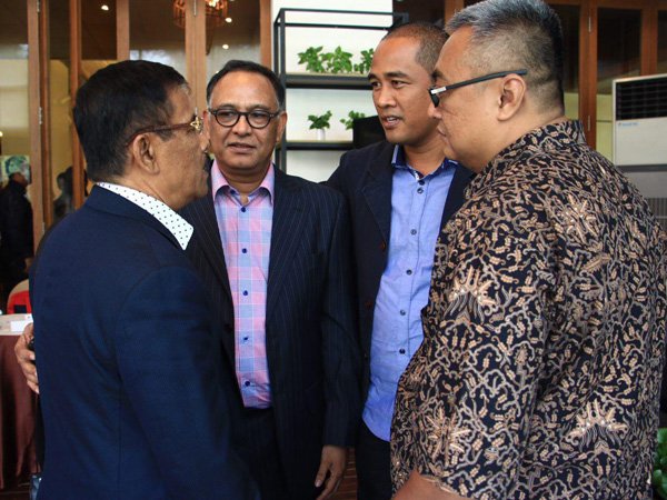 Persib Enggan Berjumpa Arema Di Jakarta