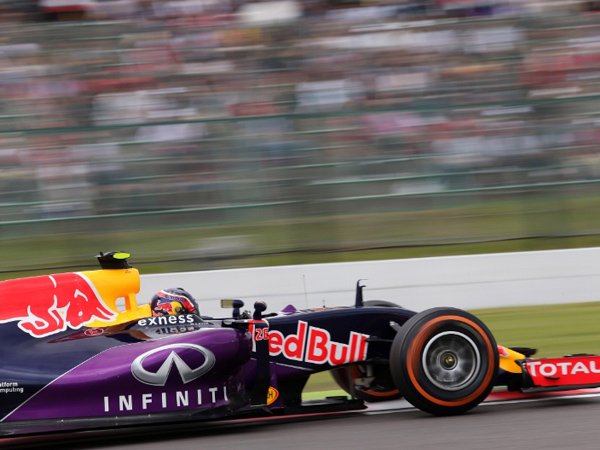 Nasib Red Bull Di Formula 1 Kian Suram