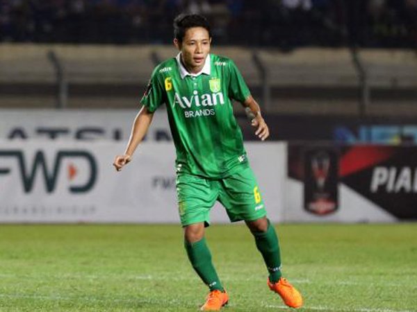 Empat Pemain Bonek FC Gabung Pra-PON Jatim