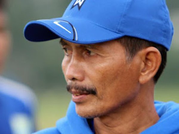 Djadjang Nilai Skuat Mitra Kukar Berkualitas