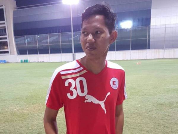 Babak Baru Seorang Adam Alis