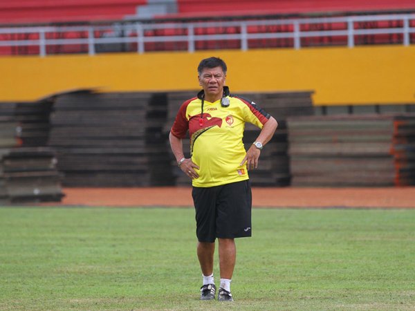 Bendol Tetap Waspadai Kekuatan Arema