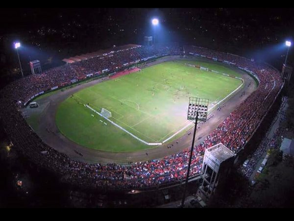 Meski Gagal, Bali United Ciptakan Rekor