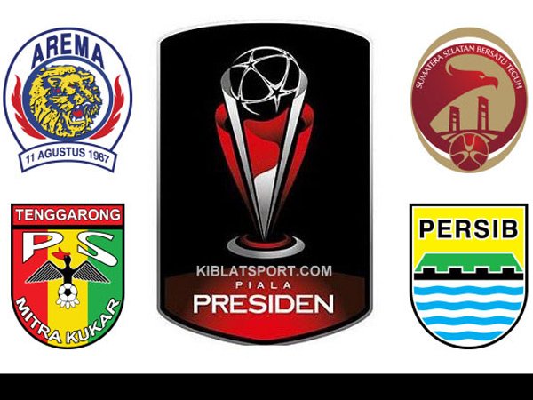 Persib Jadi Tim Paling Pincang Pada Semifinal Leg Pertama