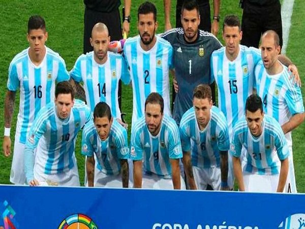 FIFA Rilis Daftar Peringkat Negara Terbaru