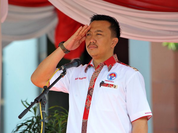 Konflik Sepak Bola Indonesia Akan Selesai Pada Maret 2016