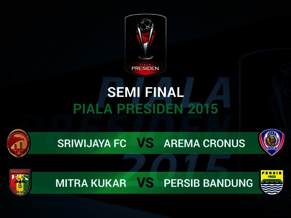 Duo Liga Thailand Jagokan Arema Dan Persib