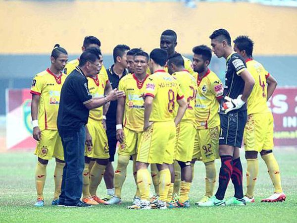 Bendol: Arema Adalah Tim Kawakan Di Indonesia