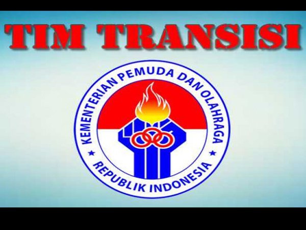 Tim Transisi Bersiap Sambut Delegasi FIFA