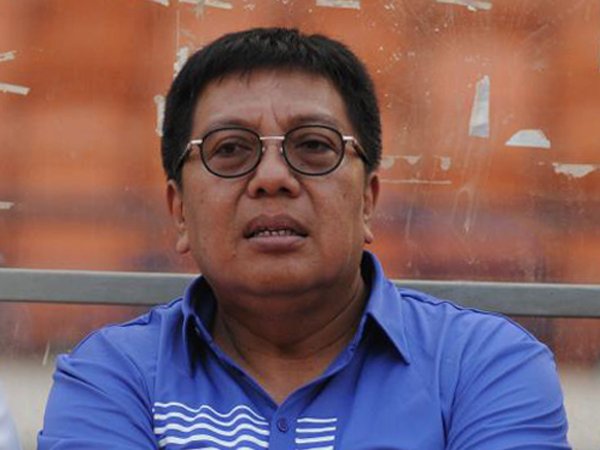 CEO Bonek FC Sempat Ada Konflik Dengan Ketua PSSI