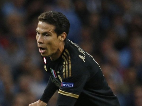 Hernanes: Saya Butuh Waktu Adaptasi Di Juventus
