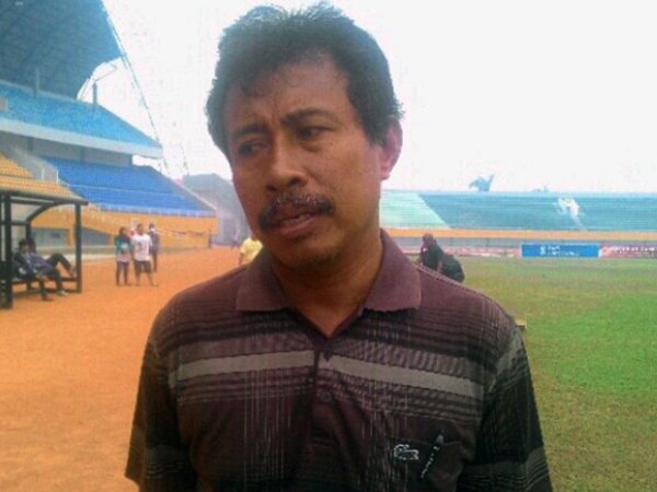 Ibnu Grahan Merestui Evan Dimas Gabung PON Jatim