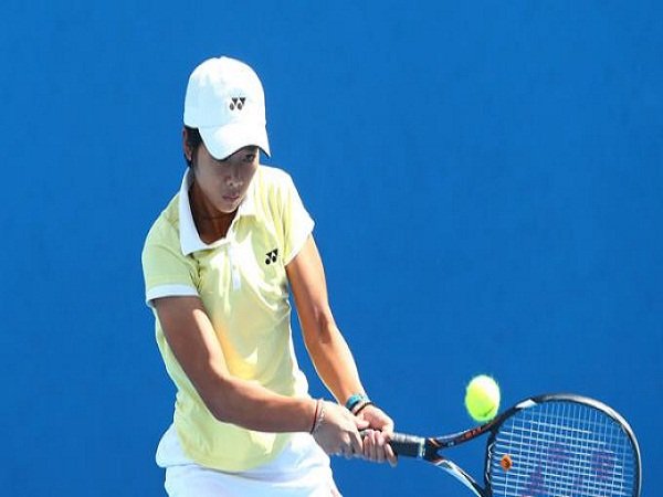 Petenis Indonesia Takluk Di Kandang Sendiri