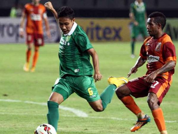 Peran Penting Evan Dimas Bagi PON Jatim