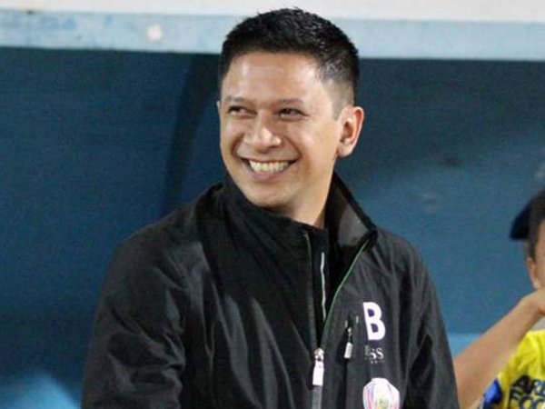 Iwan Budianto Menilai Sriwijaya FC Tim Yang Bagus