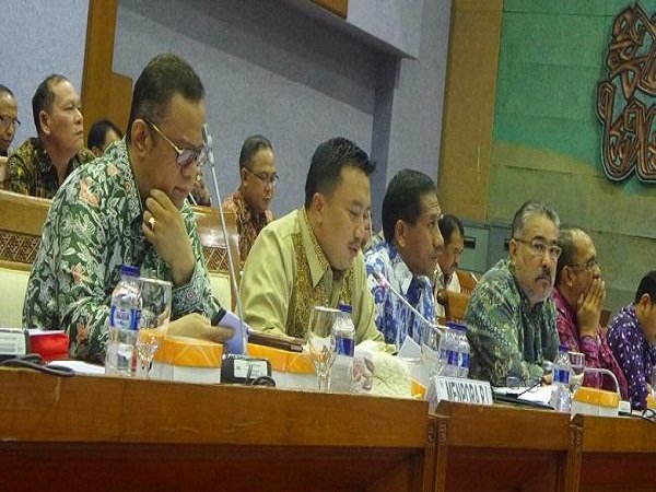 Kemenpora Prioritaskan Cabang Olahraga Berprestasi Internasional