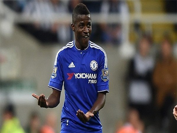 Sosok Ramires Yang Tak Kenal Lelah