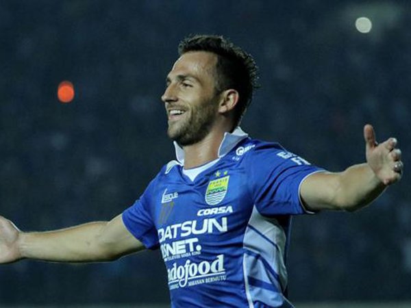 Spaso Rela Absen Pada Leg Pertama Semifinal
