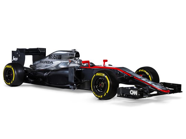 Honda Akan Terus Berkembang Bersama McLaren