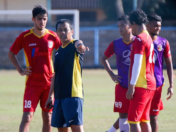 Mitra Kukar Akan Tampil Lepas