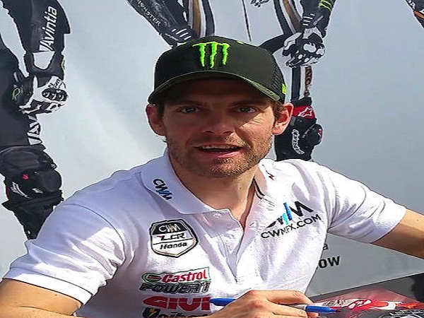 Cal Crutchlow Waspadai Performa Ducati Musim Depan