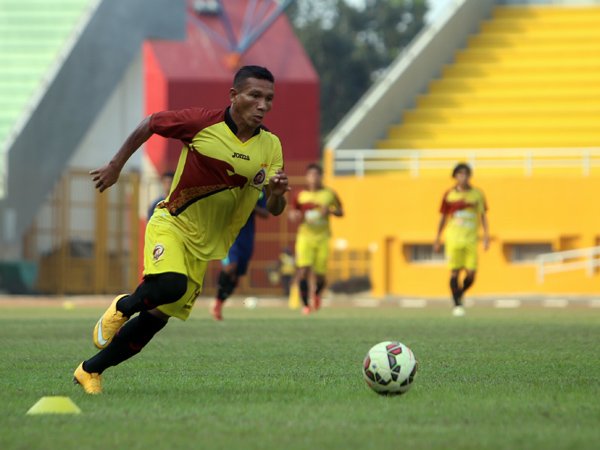 Musafri Tidak Dendam Kepada Arif Suyono