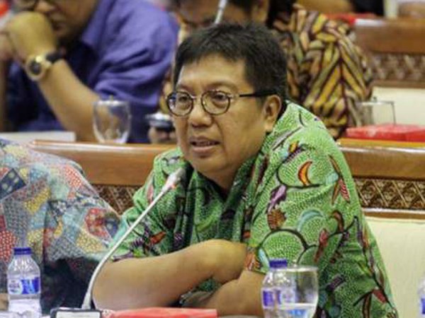 CEO Bonek FC, Minta Perbaikan Kualitas Wasit