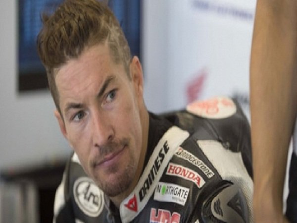 Hijrah Ke WSBK, Nicky Hayden Ditunggu Honda 