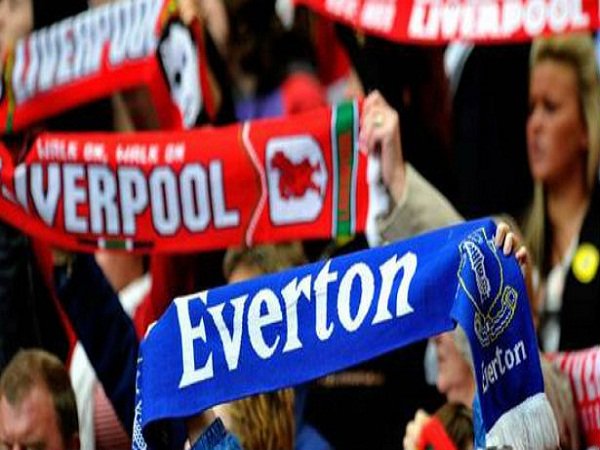 Jelang Derby Merseyside, Tekanan Pada The Reds