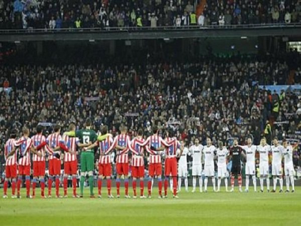 Jelang El Derbi Madrileno, Madrid Bakal Mendominasi