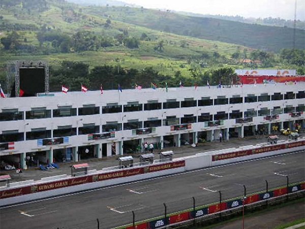 Menanti Kepastian Indonesia Dalam MotoGP 2017