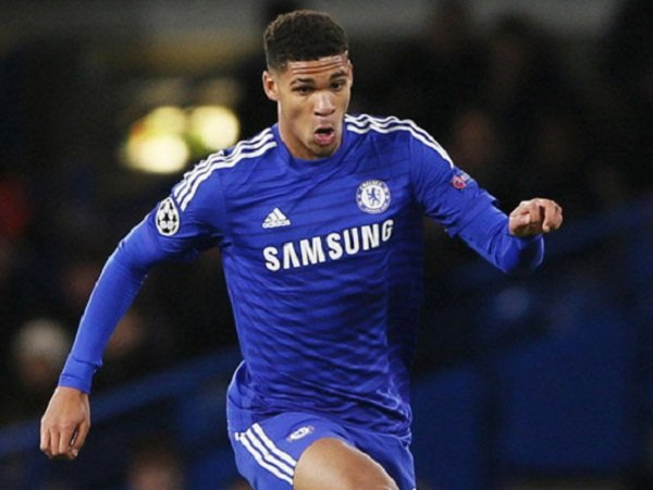 Mourinho: Mungkin Sudah Waktunya Loftus-Cheek Menjadi Starter Untuk Chelsea