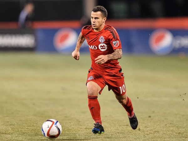 Giovinco Kembali Masuk Timnas Italia