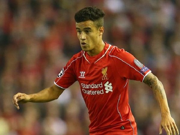 David Luiz: Coutinho Takkan Bertahan Di Liverpool Jika Gagal Tembus Liga Champions