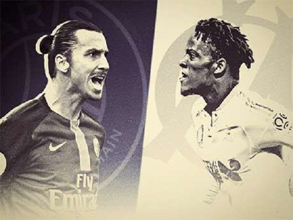 Jelang Le Classsique: Bentrok Kaum Borjuis Kontra Proletar