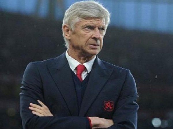 Wenger Belum Tahu Kapan Akan Pensiun