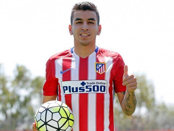 Direktur Olahraga Inter Pantau Talenta Dari Benfica & Atletico Madrid