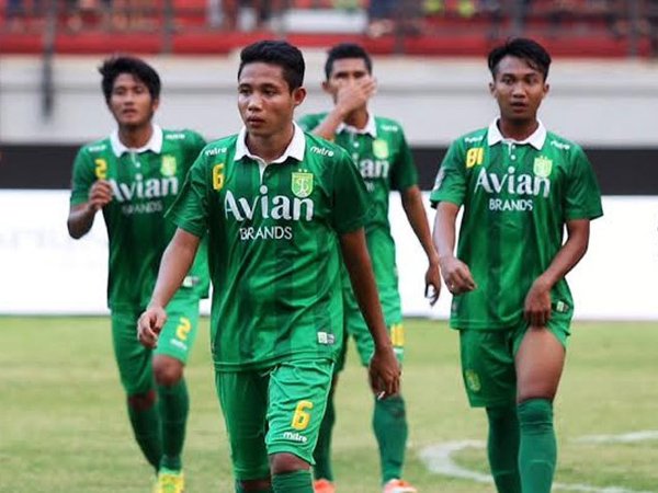 Bonek FC Berharap Tak Didenda 200 Juta