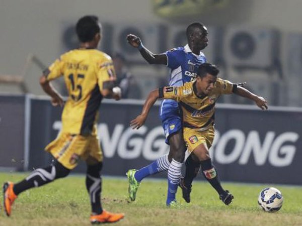 Mitra Kukar Siapkan Bonus 1 Miliar