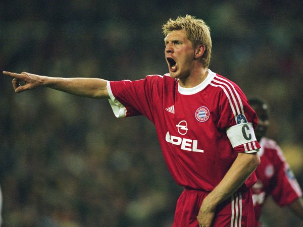 Stefan Effenberg: Bayern Munich Akan Raih Banyak Trofi Musim Ini