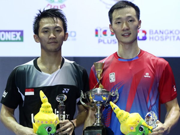 Capaian Terbaik Ihsan Maulana