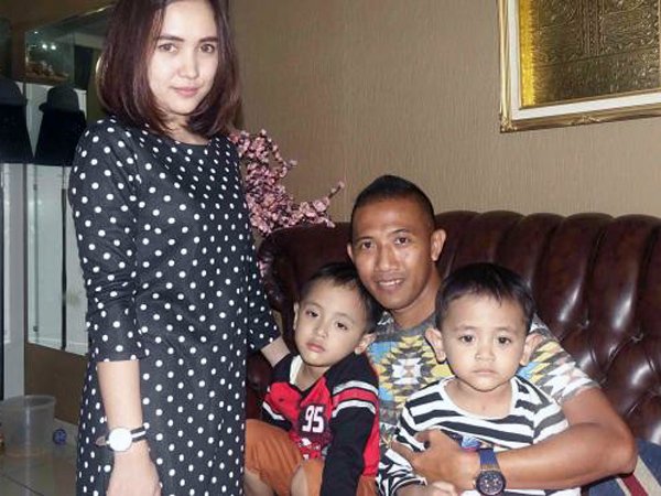 Pemain Bonek FC Pilih Kumpul Keluarga, Ketimbang Tarkam