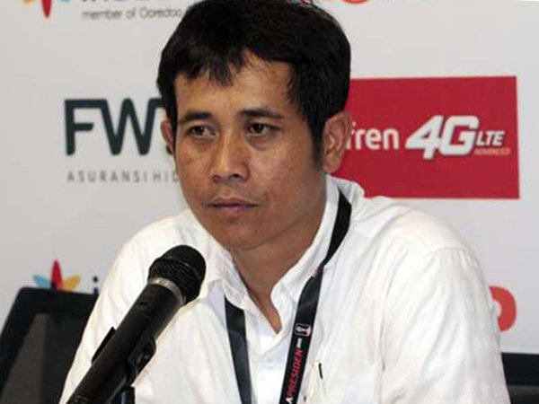 Joko Meminta Pemain Fokus Untuk Leg Kedua